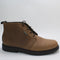 Mens Barbour Meays Chukka Boots Tan UK Size 9