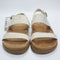 Womens TOMS Marin Sandals Natural Yarn UK Size 6