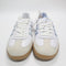 adidas Samba Og Trainers White Alumina Ash Blue UK Size 5
