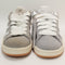 adidas Campus 00'S Trainers Grey White Off White UK Size 5