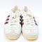 adidas Japan Trainers Offwhite Shadow Red Orange Tinit UK Size 5