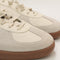 PUMA Palermo Trainers Alpine Snow UK Size 10