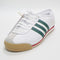 adidas Italia 70s Trainers White Black Green UK Size 6