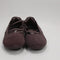Womens PUMA Speedcat Ballet Pumps Python Chocolate Brown UK Size 6