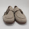 Mens OFFICE Melrose Tassel Loafers Stone UK Size 9