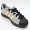 adidas Superstar Il Trainers Grey Cream White Black UK Size 5