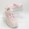 Kids Nike Vomero Youth Pearl Pink Vast Grey Bleached Lilac Summit White UK Size 2 youth