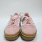 adidas Gazelle Bold W Trainers Wonder Mauve Offwhite Gum UK Size 4