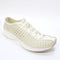 Nike Air Superfly Trainers Coconut Milk Metallic Silver Sail UK Size 5