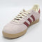 adidas Gazelle Trainers Clear Pink Noble Maroon Cream White UK Size 5