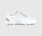 PUMA V1.25 Trainers Puma White UK Size 6