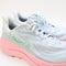 HOKA Clifton 10 Trainers Overcast Petal F UK Size 6.5