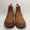 Mens TOMS Griffin Chelsea Boots Walnut UK Size 10