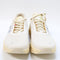 ON Cloudmonster Trainers Dew Blonde F UK Size 5.5
