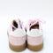 Kids adidas Handball Spezial Youth Trainers Clear Pink White UK Size 13.5 youth
