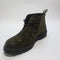 Mens Barbour Maxwell Chukka Boots Oiled Brown Suede UK Size 8
