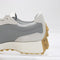New Balance Womens New Balance MR530 Trainers Grey Grey White Gum UK Size 4.5