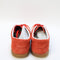 adidas Gazelle Lo Pro Trainers Red White Gum UK Size 4