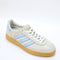 adidas Handball Spezial Trainers Alumina Clear Sky Gum UK Size 4