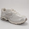 Nike Air Max Moto 2k Trainers Phantom Metallic Summit White Light Bone Sail UK Size 6