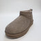 Womens UGG Classic Ultra Mini Boots Caribou UK Size 6