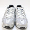 Nike P-6000 Trainers Metallic Silver Summit White Wolf Grey UK Size 6 EU40