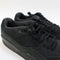 Nike Flight Court Trainers Black Anthracite UK Size 8