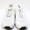 New Balance 740 Trainers White Black UK Size 6