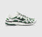 Nike P-6000 Trainers Summit White Fir Black Metallic Summit White UK Size 5