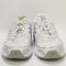 New Balance 740 V2 Trainers White Metallic UK Size 5