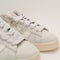adidas Campus 00Ss Trainers Grey Chalk White Wonder Mauve UK Size 4