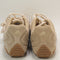 adidas Ghost Sprint Trainers Magic Beige Wonder White Gum UK Size 6