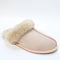 Womens UGG Scuffette Il Slippers Beige Blush UK Size 5