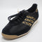 adidas SL 72 Trainers Leopard Preloved Brown Black G UK Size 8