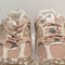 New Balance MR530 Trainers Flat Taupe Tornado UK Size 6