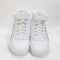 PUMA Womens PUMA Carina 20 Mid Trainers White UK Size 3.5