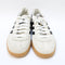 adidas Handball Spezial Off White Black Gum Trainers UK Size 3.5