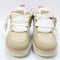 UGG Lowmel Meadow Trainers Sand Castle UK Size 5