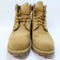 Mens Timberland 6 In Buck Boots Wheat Nubuck UK Size 11