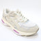 ASICS Gel NYC 2.0 Trainers White Taro Purple UK Size 5