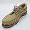 Womens Timberland Noreen Boat Shoes Medium Beige Suede UK Size 6