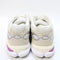 ASICS Gel NYC 2.0 Trainers White Taro Purple UK Size 5