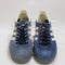 adidas Handball Spezial Trainers Night Indigo Cream White White UK Size 6