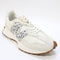 New Balance 327 Sea Salt Grey Leopard Trainers UK Size 6