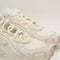 New Balance 204L Trainers Sea Salt Stone Pink UK Size 6