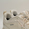 ON Cloud 6 Geo Waterproof Trainers Dew Dew F UK Size 7