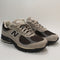 New Balance 2002 Trainers Arid Stone Black UK Size 7.5