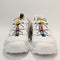 Salomon XT-6 GTX Trainers White White Silver UK Size 7