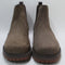 Mens Timberland Britton Chelsea Boots Medium Brown Nubuck UK Size 8