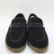 adidas Handball Spezial Loafers Black Black Gum UK Size 6